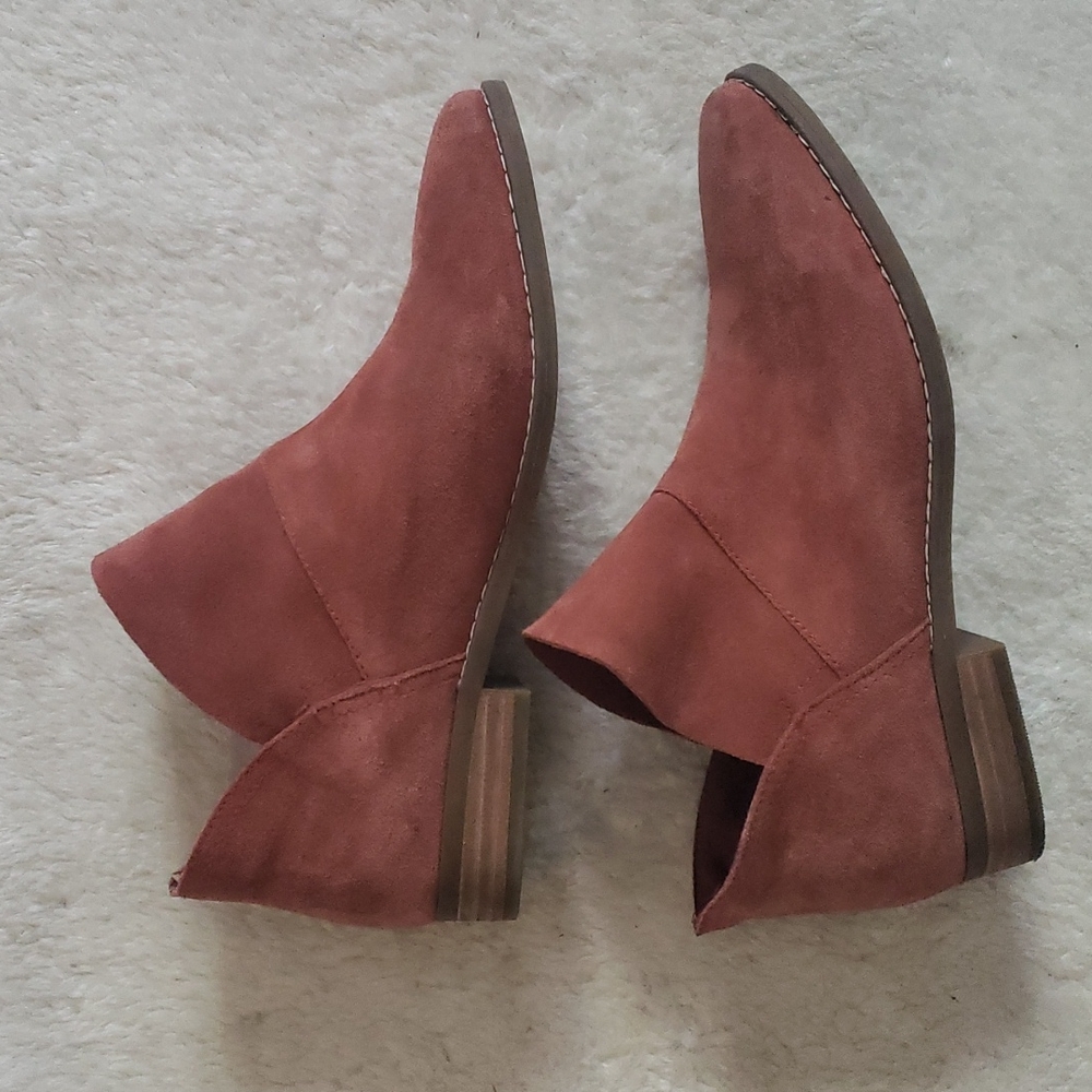 American eagle booties - Picture 1 of 6